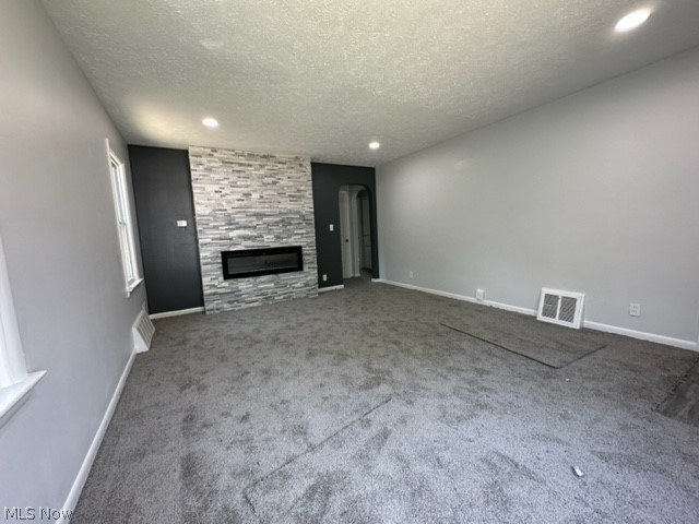 Belle Terrace - Residential Lease