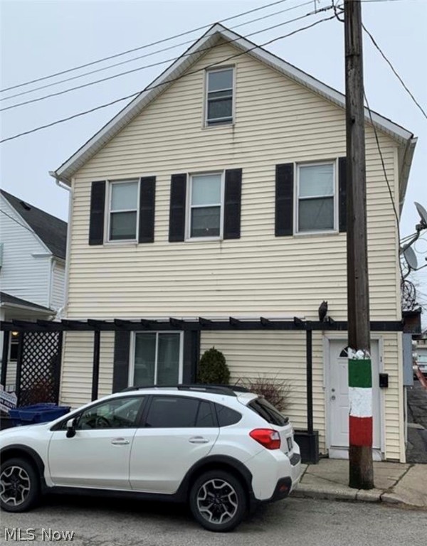 Eckart Alger & Marshalls - Commercial Sale