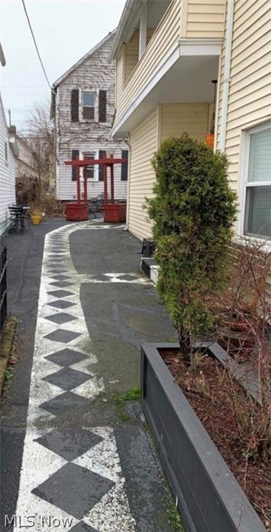 Eckart Alger & Marshalls - Commercial Sale