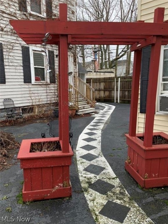 Eckart Alger & Marshalls - Commercial Sale