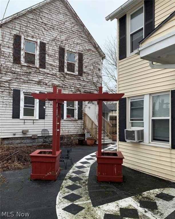 Eckart Alger & Marshalls - Commercial Sale