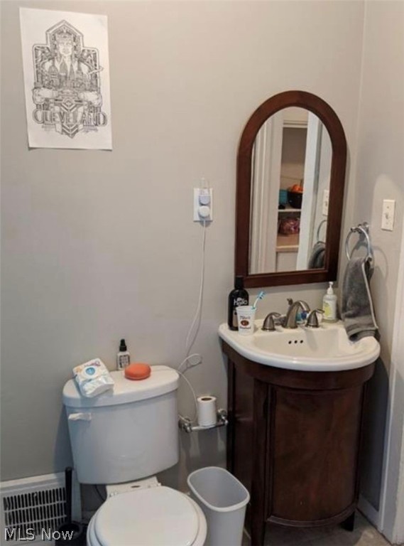 Eckart Alger & Marshalls - Commercial Sale