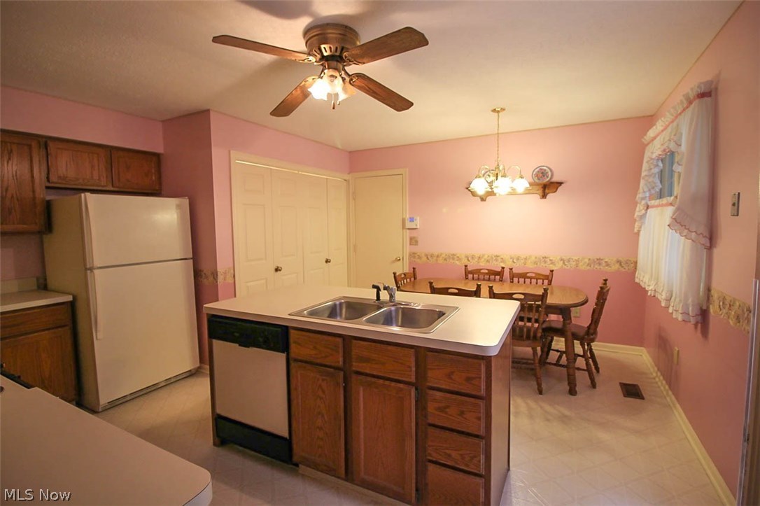 Macintosh Farms - Residential