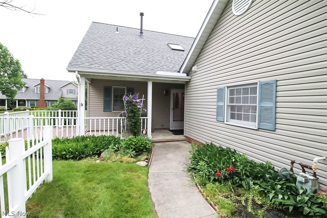 Macintosh Farms - Residential