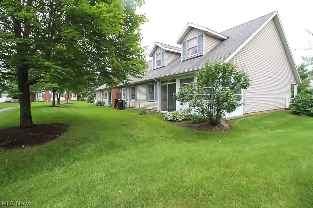 Macintosh Farms - Residential