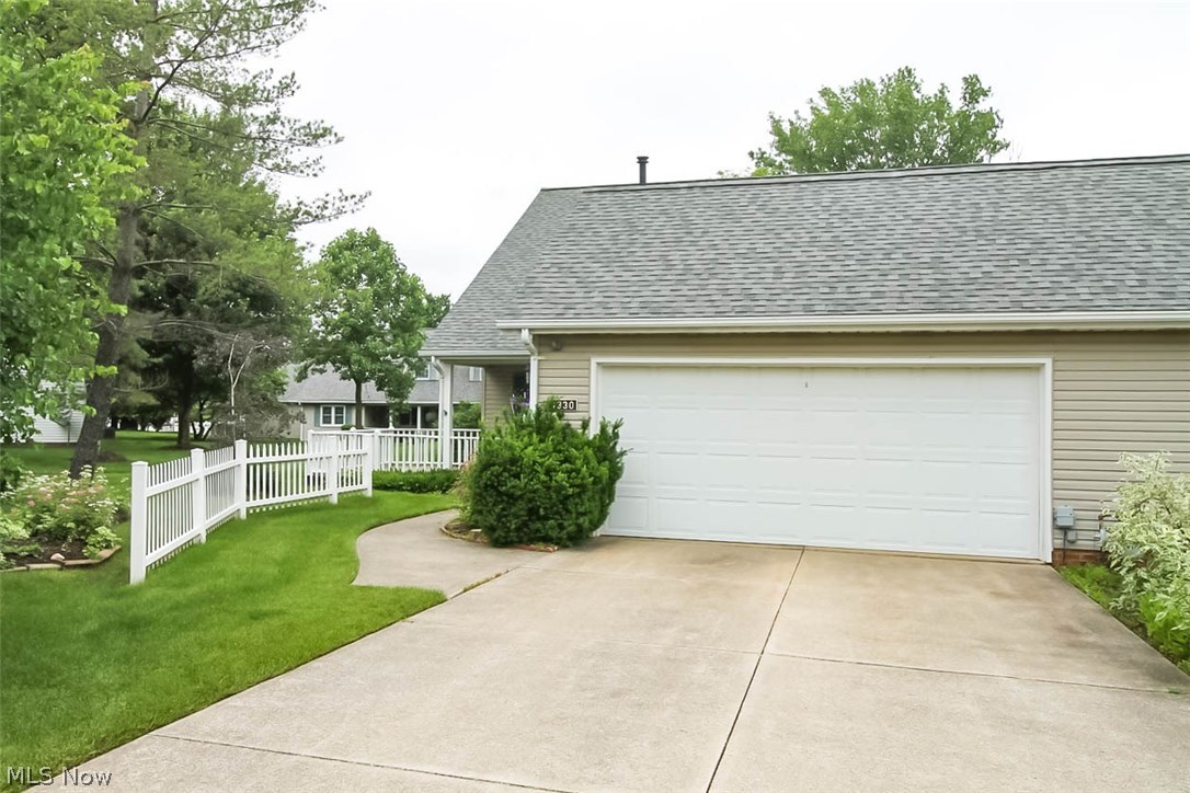 Macintosh Farms - Residential