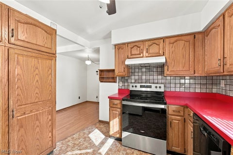 Tiny photo for 1531 Woodhurst Avenue, Mayfield Heights, OH 44124 (MLS # 5255427)
