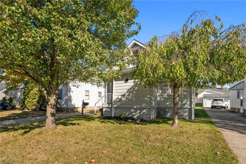 Tiny photo for 1531 Woodhurst Avenue, Mayfield Heights, OH 44124 (MLS # 5255427)