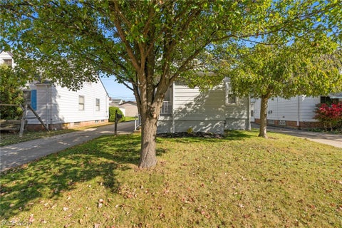 Tiny photo for 1531 Woodhurst Avenue, Mayfield Heights, OH 44124 (MLS # 5255427)