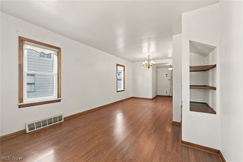 Tiny photo for 1531 Woodhurst Avenue, Mayfield Heights, OH 44124 (MLS # 5255427)