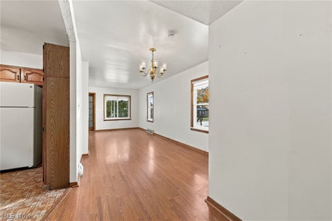 Tiny photo for 1531 Woodhurst Avenue, Mayfield Heights, OH 44124 (MLS # 5255427)
