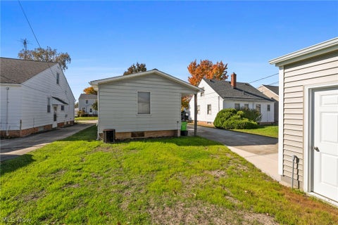 Tiny photo for 1531 Woodhurst Avenue, Mayfield Heights, OH 44124 (MLS # 5255427)