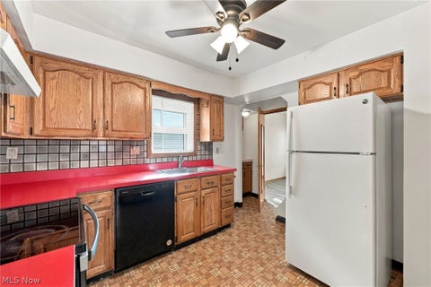 Tiny photo for 1531 Woodhurst Avenue, Mayfield Heights, OH 44124 (MLS # 5255427)