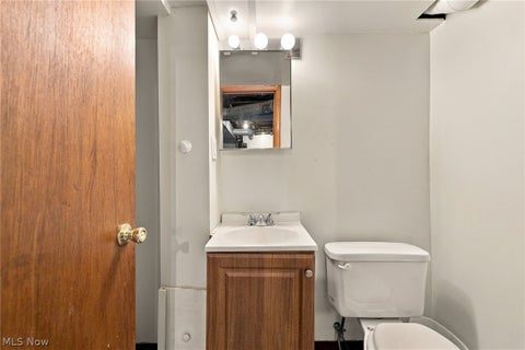 Tiny photo for 1531 Woodhurst Avenue, Mayfield Heights, OH 44124 (MLS # 5255427)