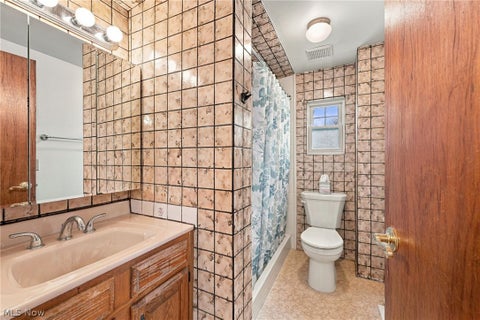 Tiny photo for 1531 Woodhurst Avenue, Mayfield Heights, OH 44124 (MLS # 5255427)