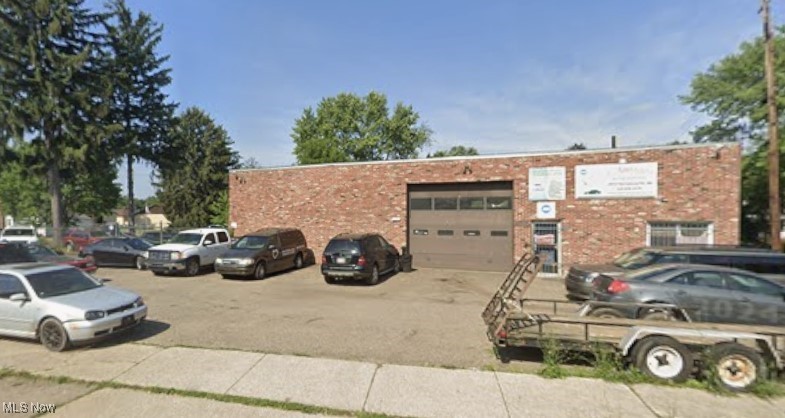 New City Park - Commercial Sale