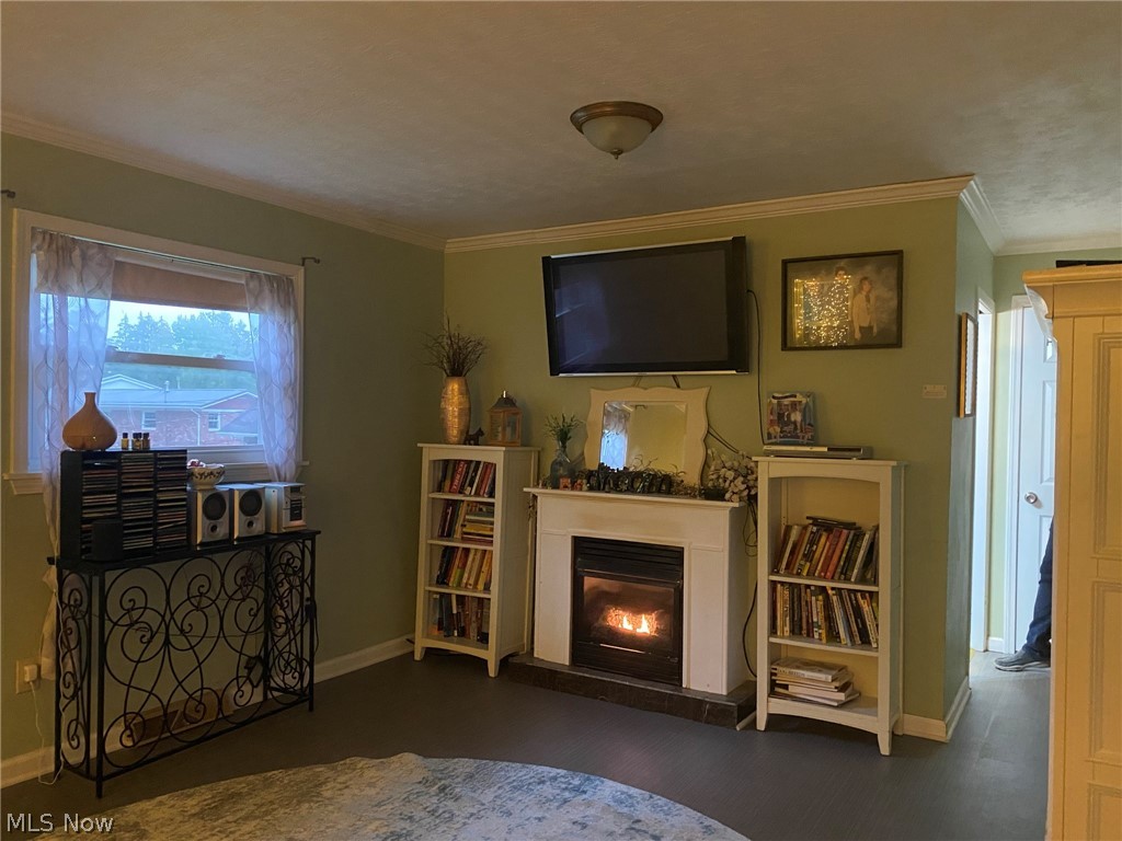 Ridgewood Acres Sub #3 - Residential