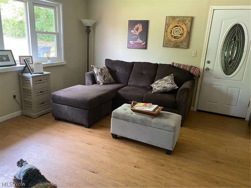 Ridgewood Acres Sub #3 - Residential