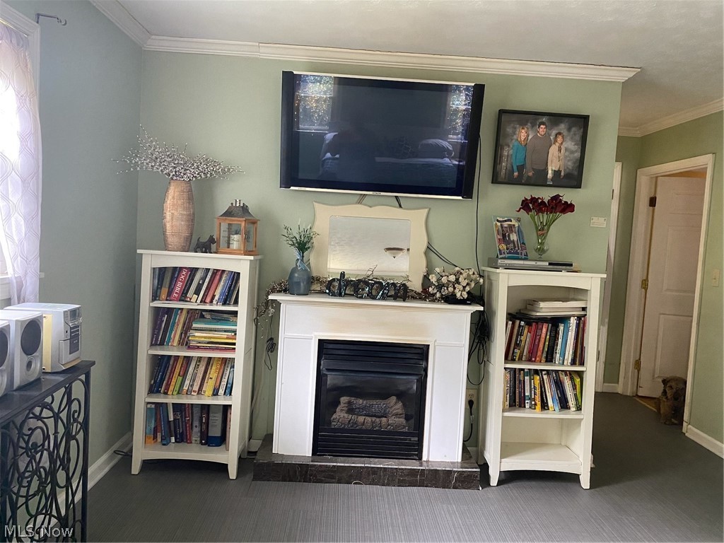 Ridgewood Acres Sub #3 - Residential