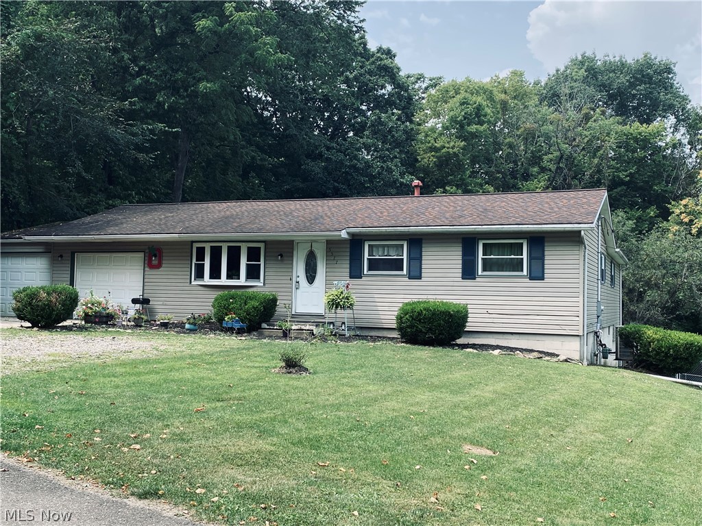 Ridgewood Acres Sub #3 - Residential