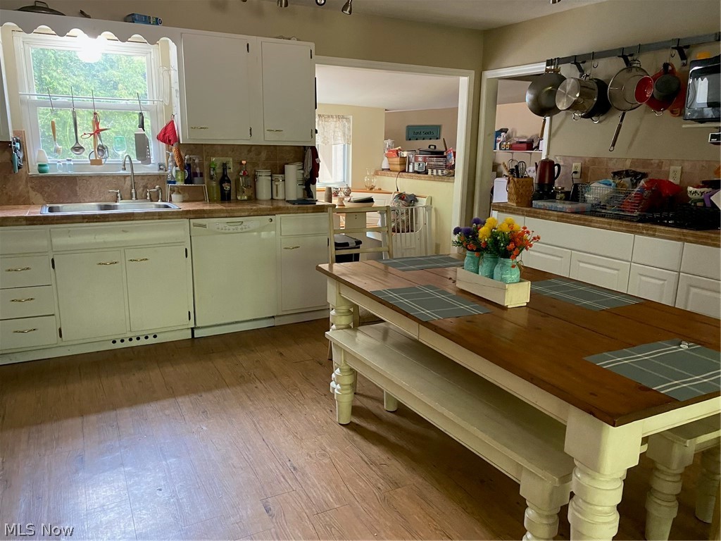 Ridgewood Acres Sub #3 - Residential