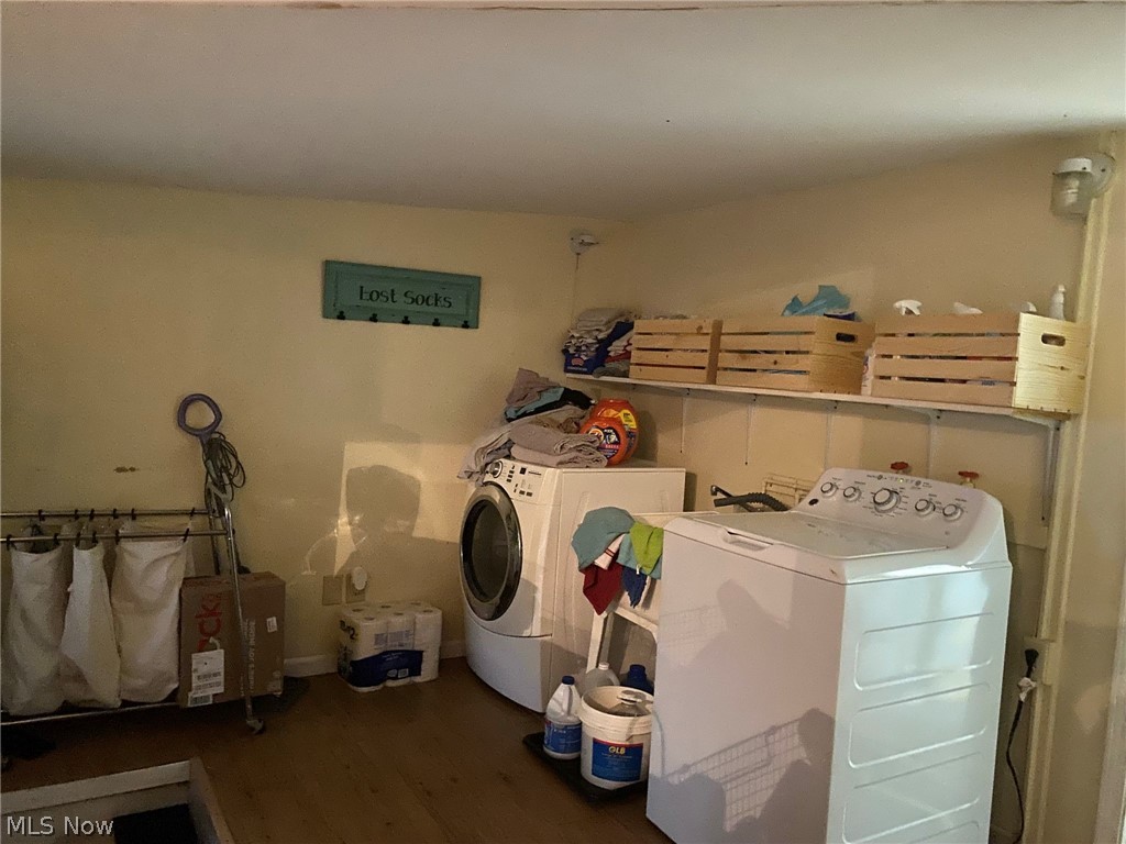 Ridgewood Acres Sub #3 - Residential