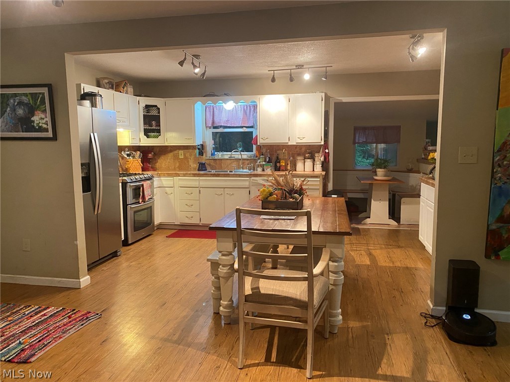 Ridgewood Acres Sub #3 - Residential