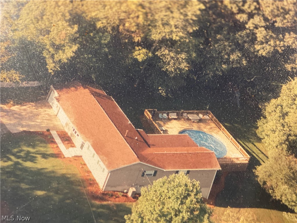 Ridgewood Acres Sub #3 - Residential