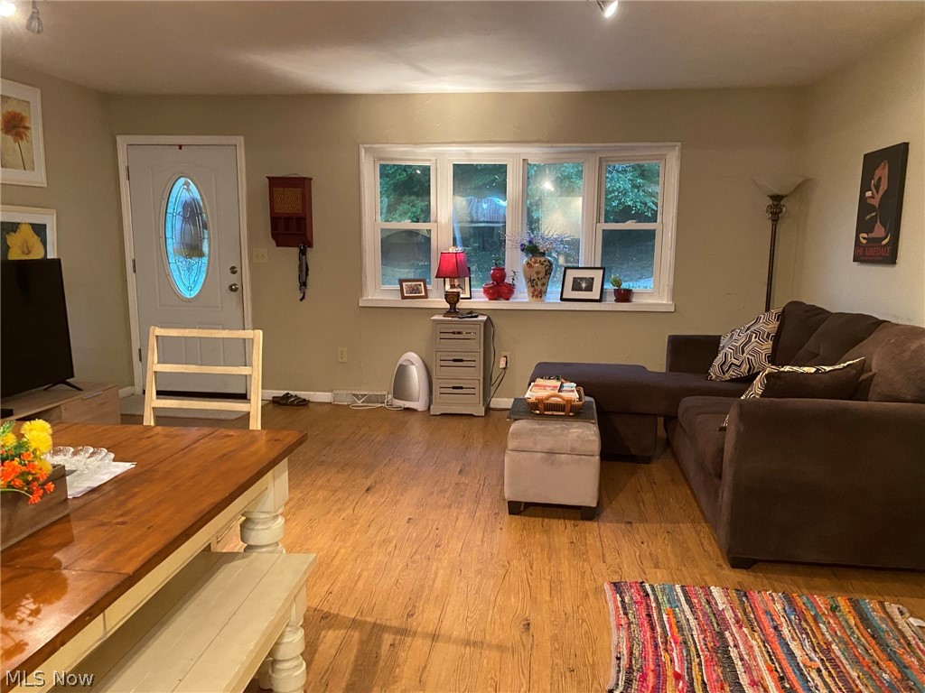 Ridgewood Acres Sub #3 - Residential