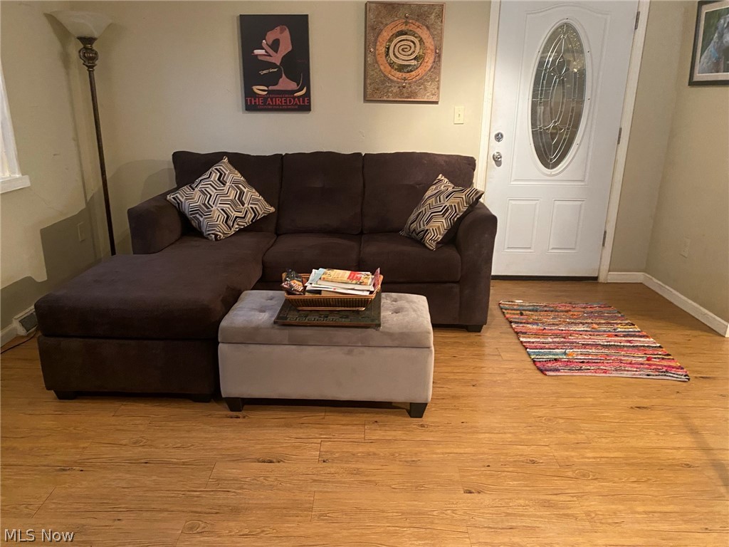 Ridgewood Acres Sub #3 - Residential