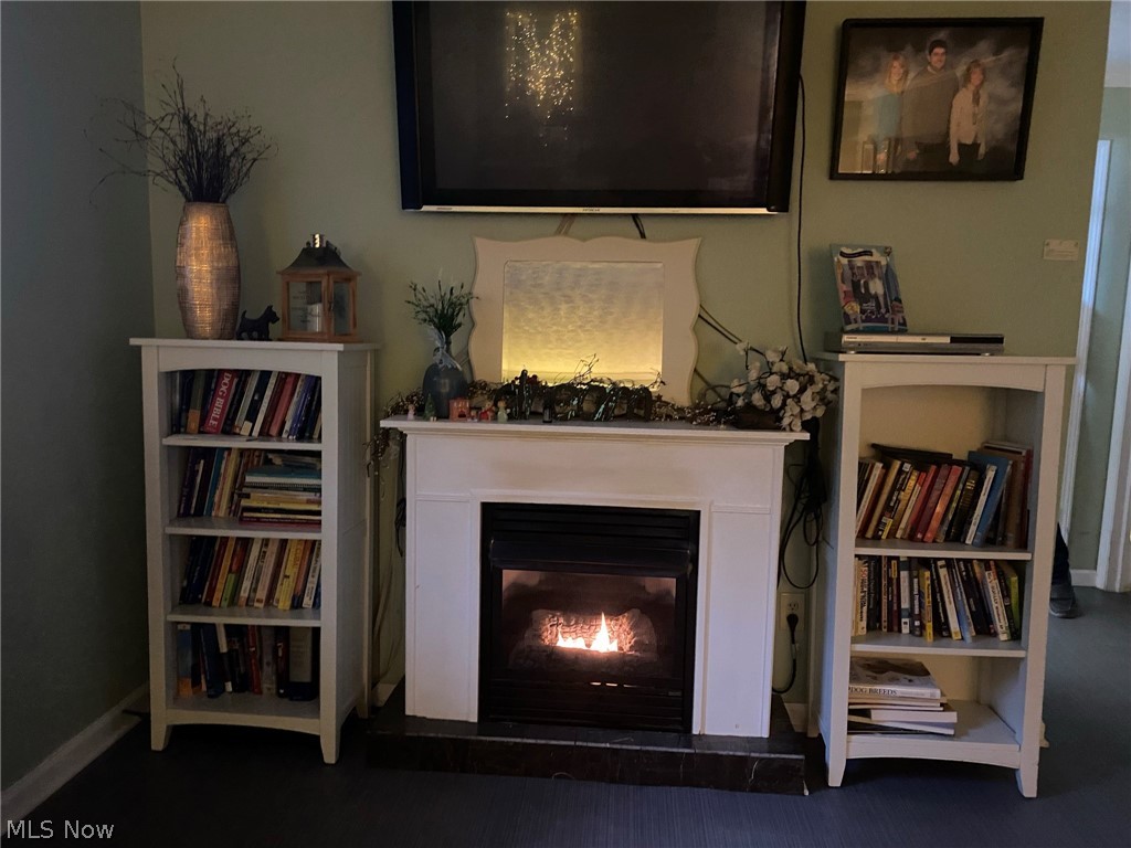 Ridgewood Acres Sub #3 - Residential