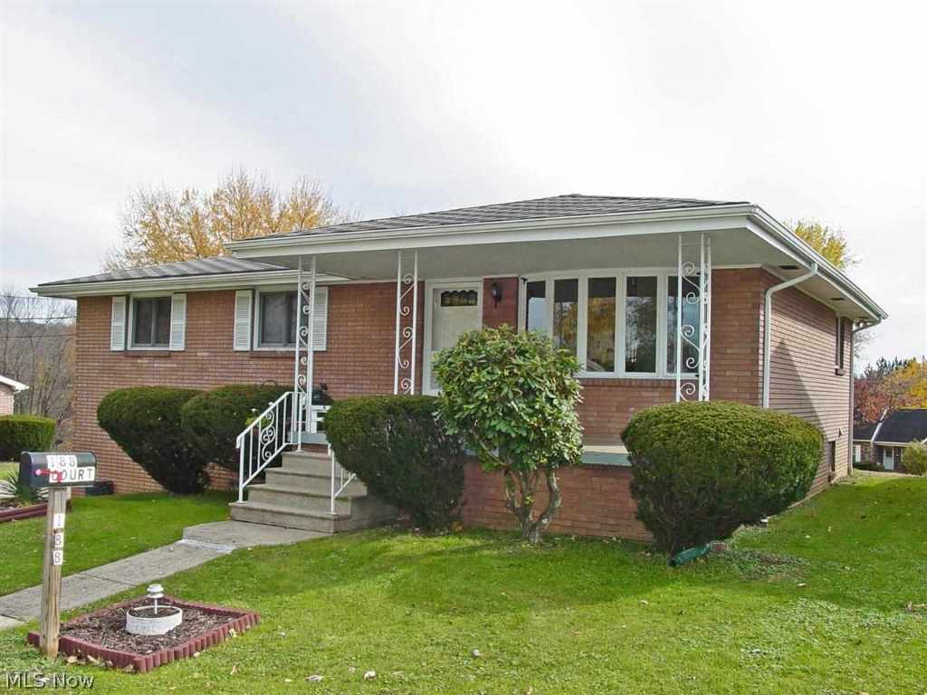 Great opportunity to buy a delightful home. The perfect blend of comfortable living and affordable price. Home includes 3 BR, 1.5 baths, 2 car garage, nice flat yard and shed.