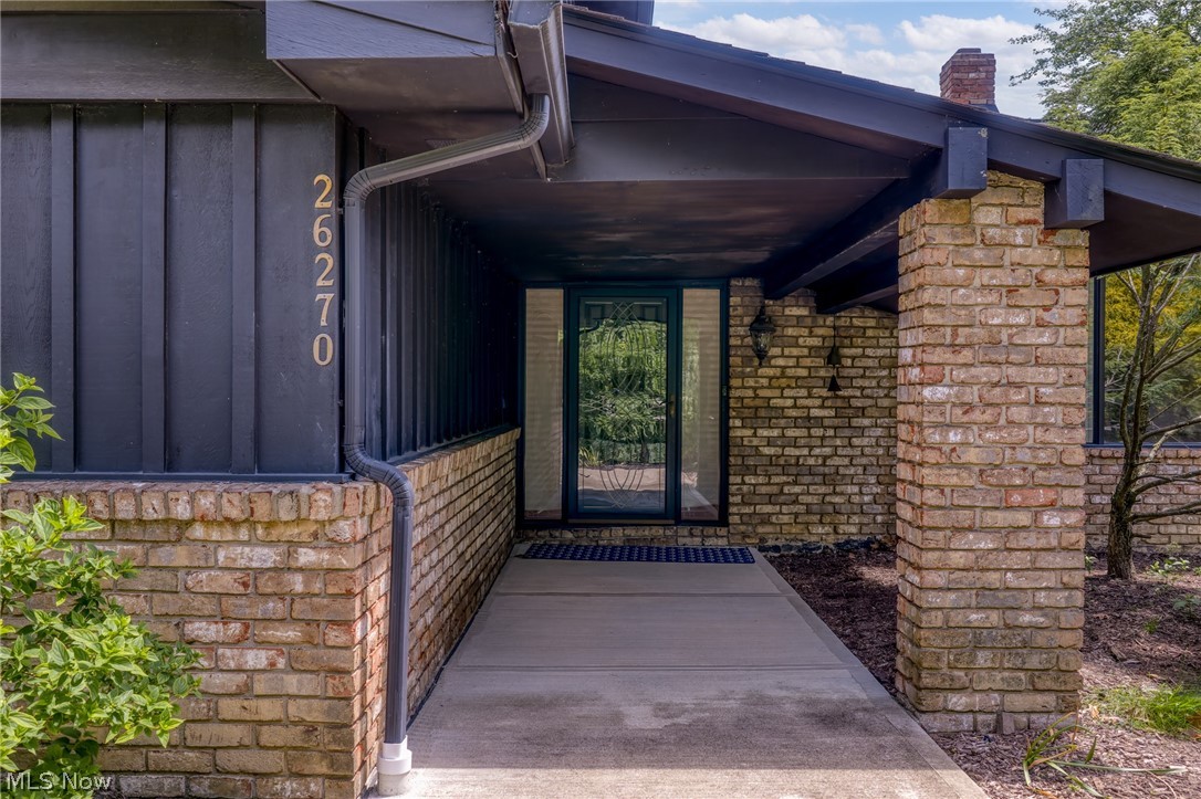 26270 Annesley Road