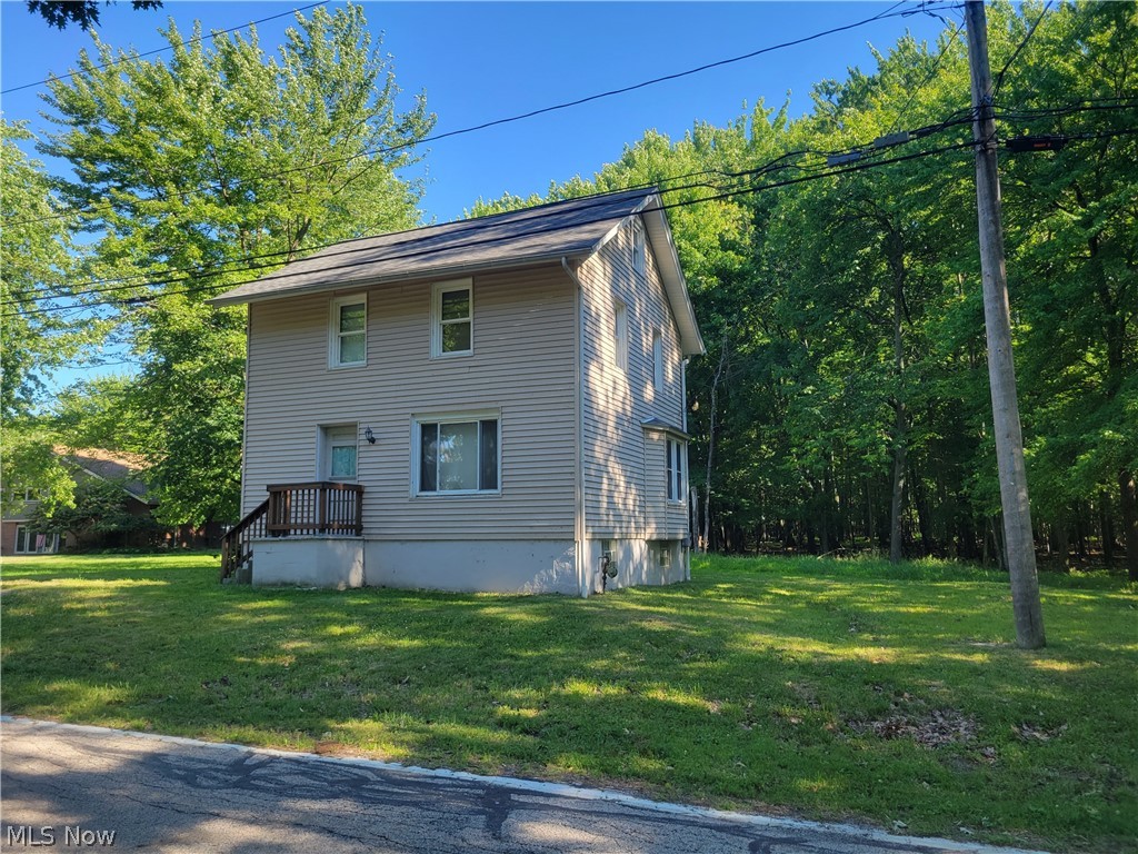 Village/Richmond Heights - Residential