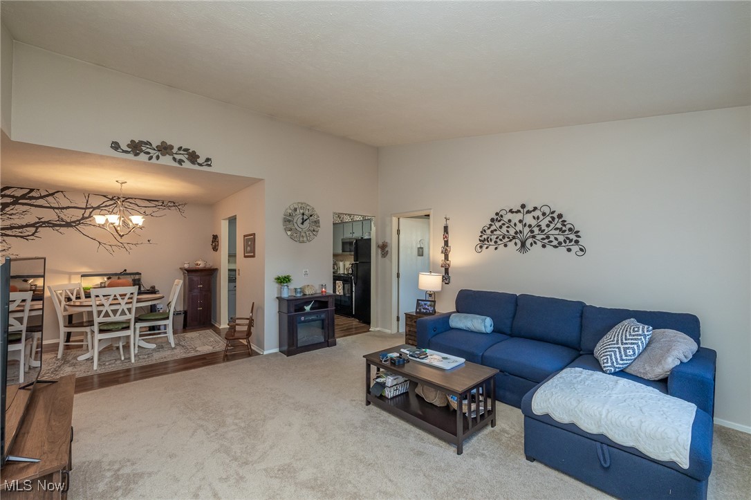 Cambridge Township Condo - Residential