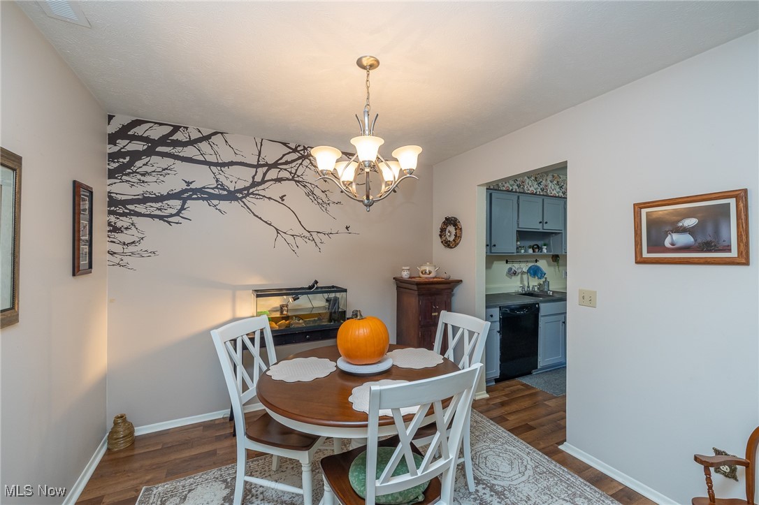 Cambridge Township Condo - Residential