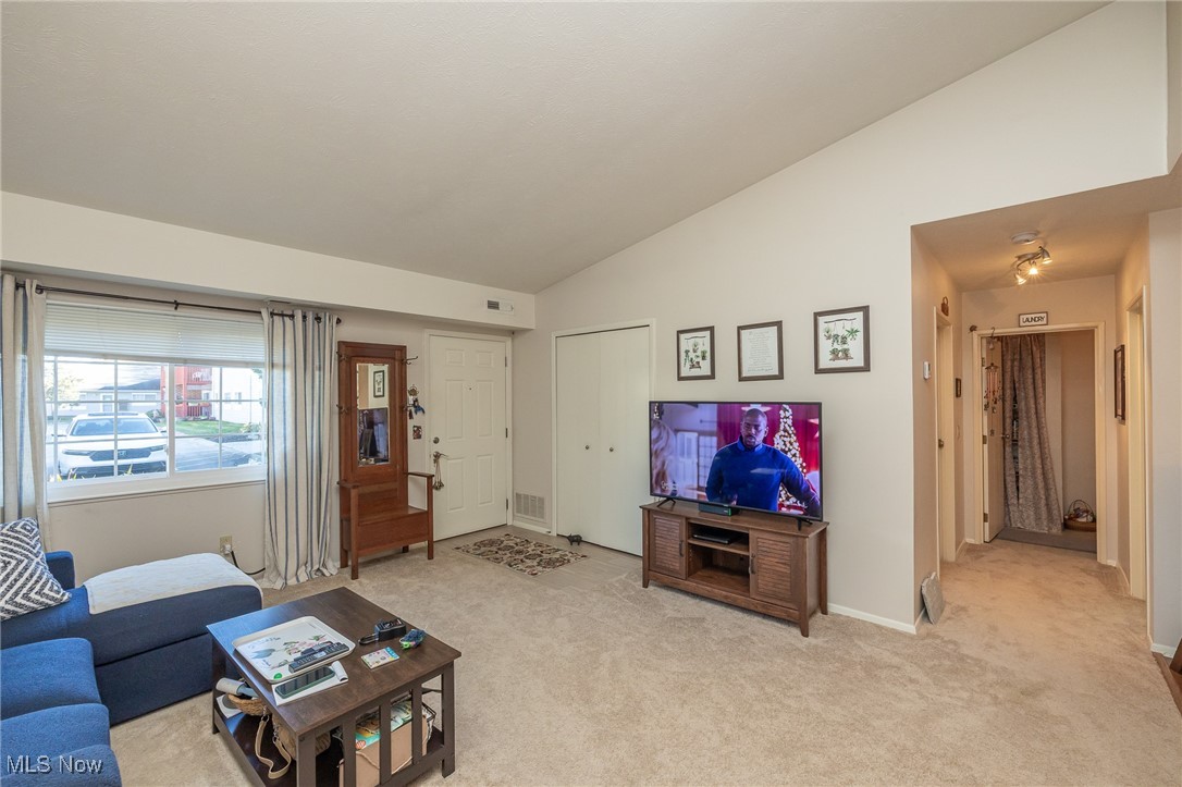 Cambridge Township Condo - Residential