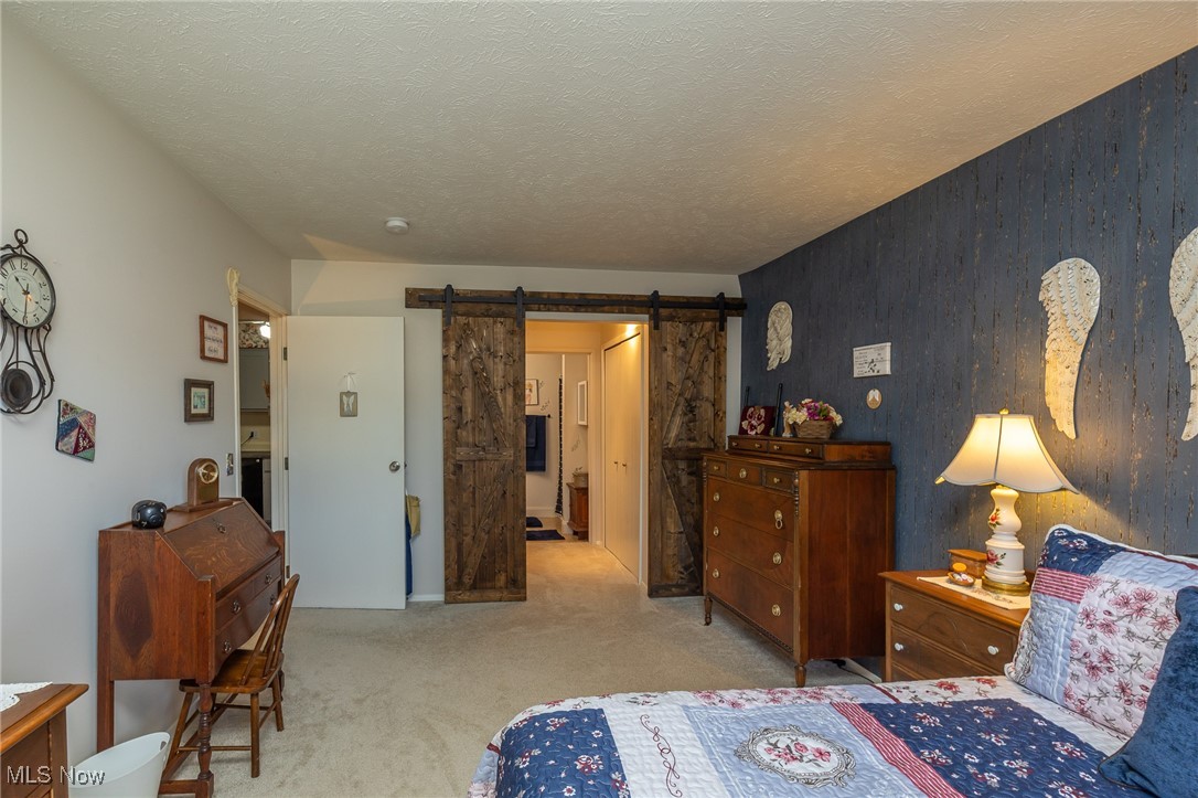 Cambridge Township Condo - Residential