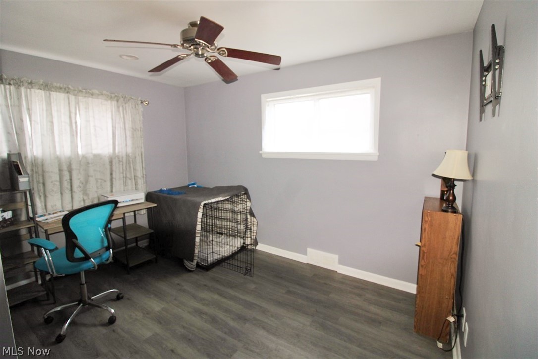 Guaranted Inv Co 01 - Residential