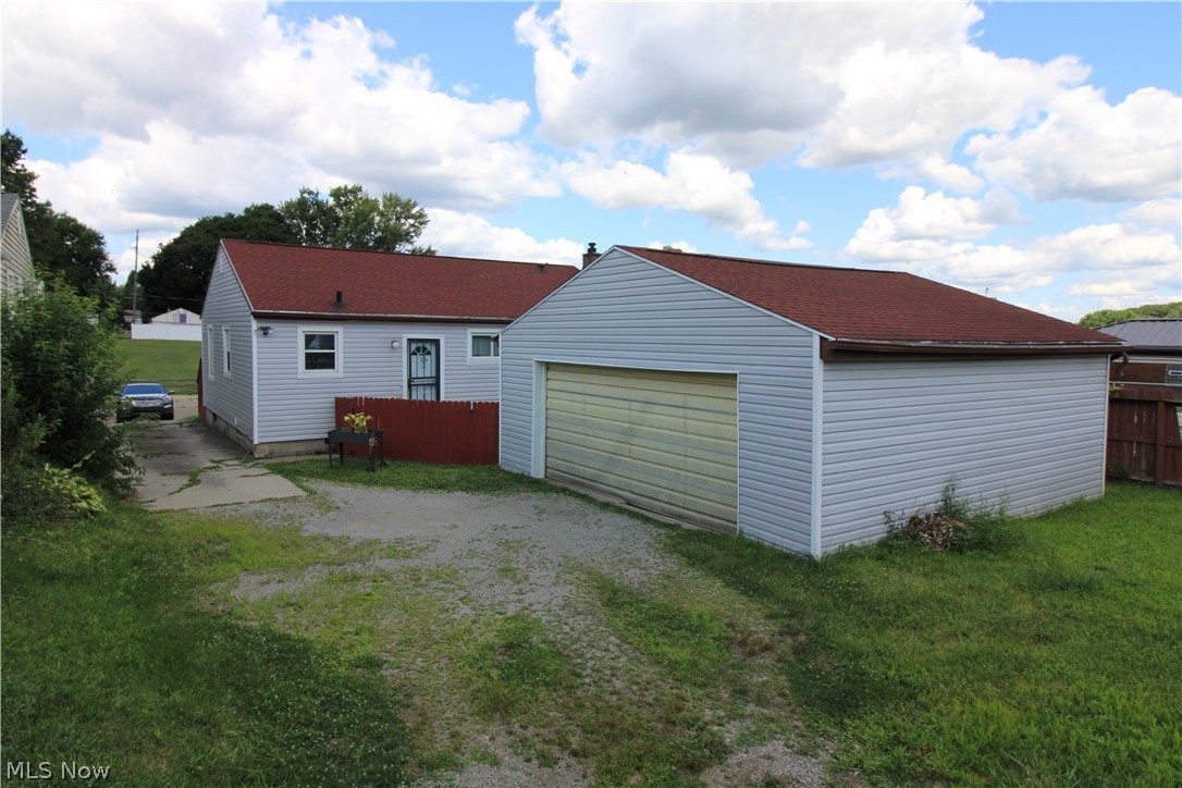 Guaranted Inv Co 01 - Residential