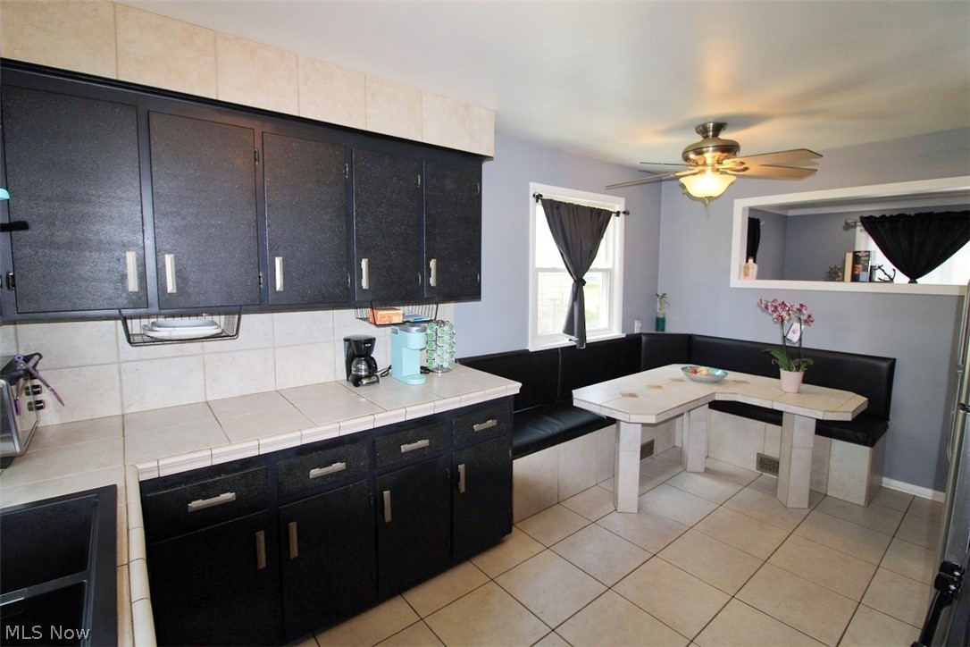 Guaranted Inv Co 01 - Residential