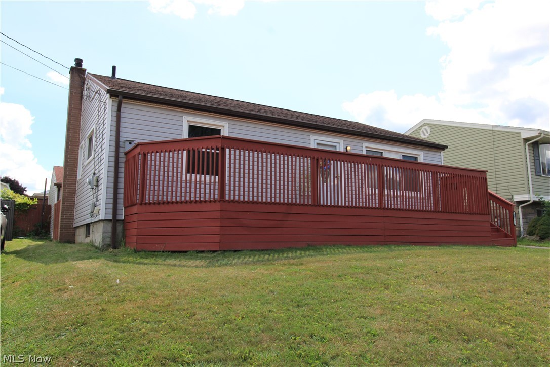 Guaranted Inv Co 01 - Residential