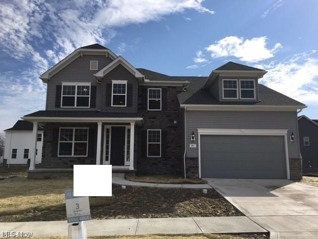 Aberdeen Estates - Residential