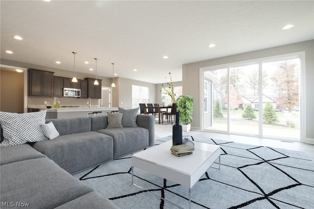 Aberdeen Estates - Residential