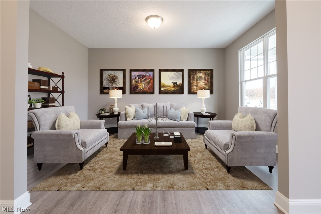 Aberdeen Estates - Residential