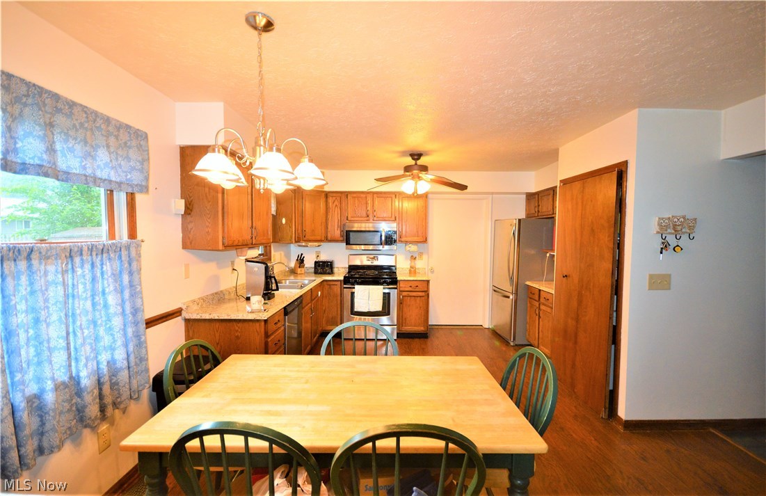 Shore Sub - Residential