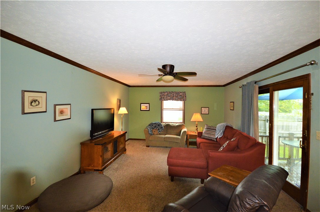 Shore Sub - Residential