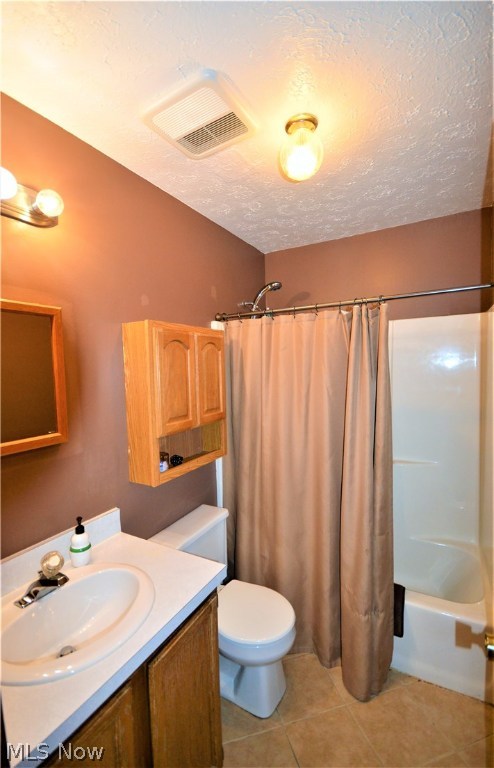 Shore Sub - Residential