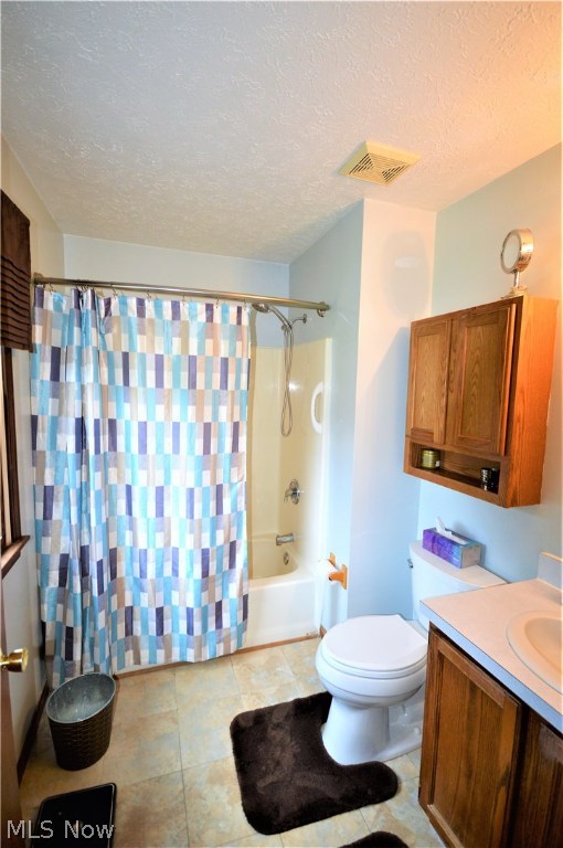 Shore Sub - Residential