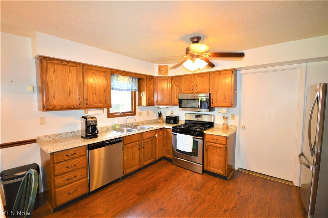 Shore Sub - Residential